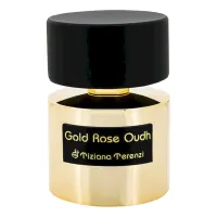 Tiziana Terenzi Gold Rose Oudh