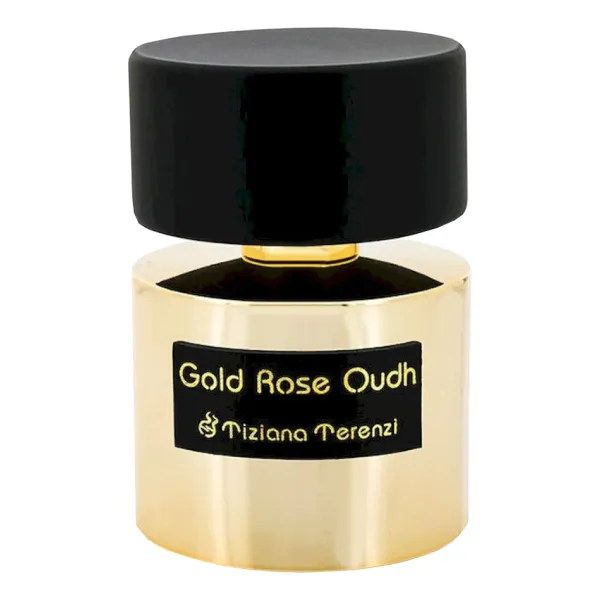 Tiziana Terenzi Gold Rose Oudh