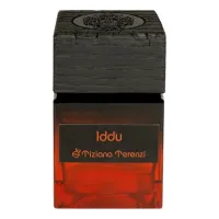 Tiziana Terenzi Iddu