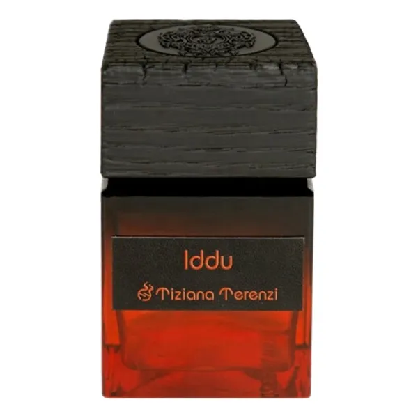 Tiziana Terenzi Iddu