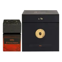 Tiziana Terenzi Iddu