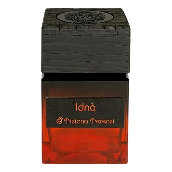 Tiziana Terenzi Idna