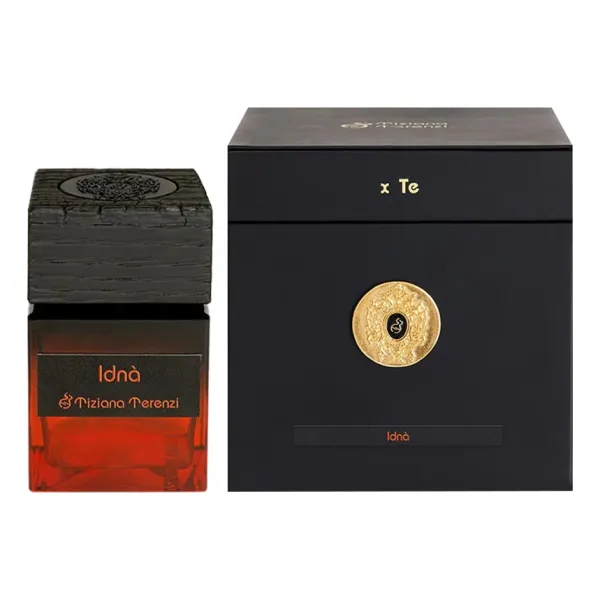 Tiziana Terenzi Idna