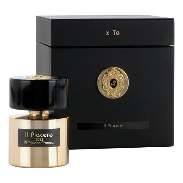 Tiziana Terenzi Il Piacere 2022