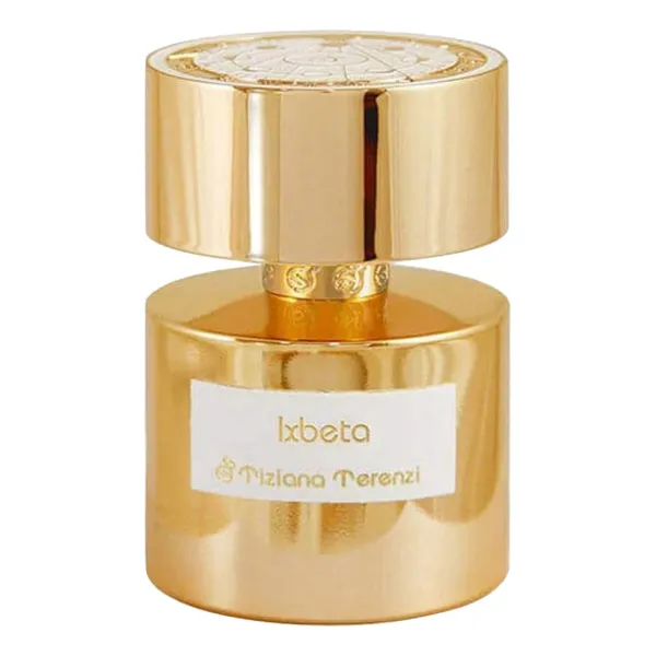 Tiziana Terenzi Ixbeta