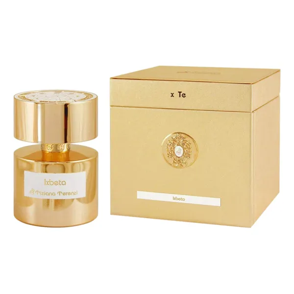 Tiziana Terenzi Ixbeta