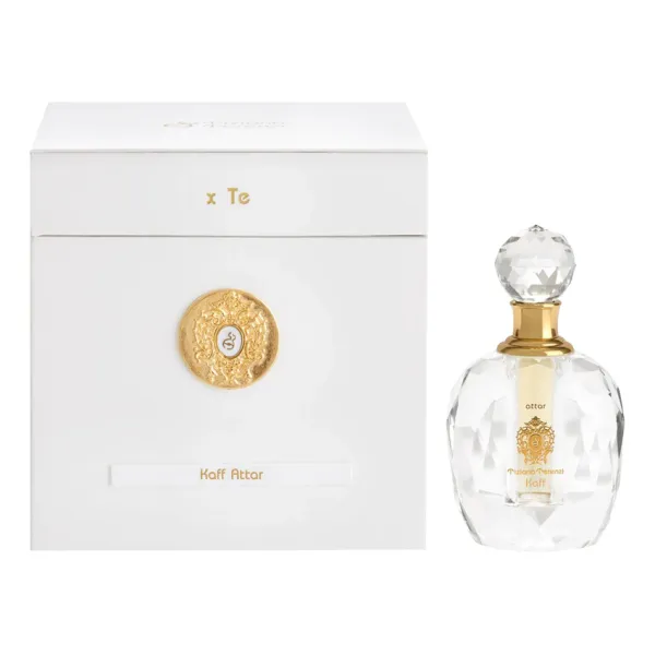 Tiziana Terenzi Kaff Attar