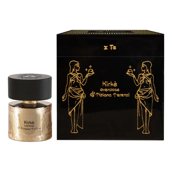 Tiziana Terenzi Kirke Overdose