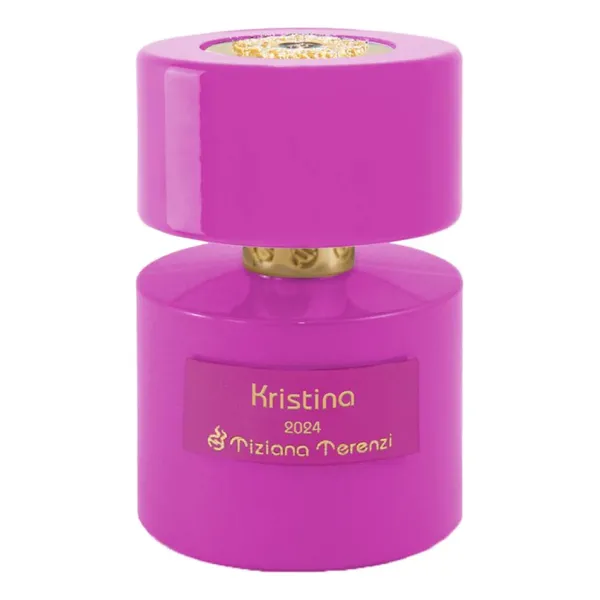 Tiziana Terenzi Kristina