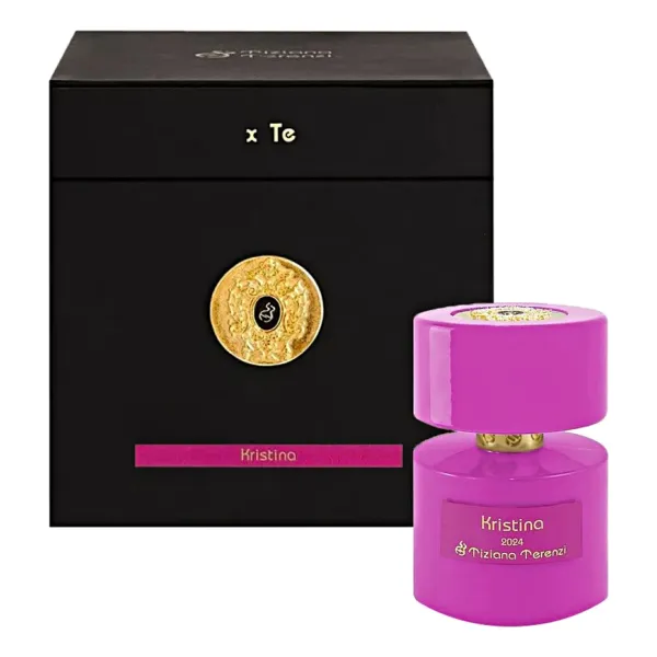 Tiziana Terenzi Kristina