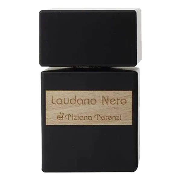 Tiziana Terenzi Laudano Nero