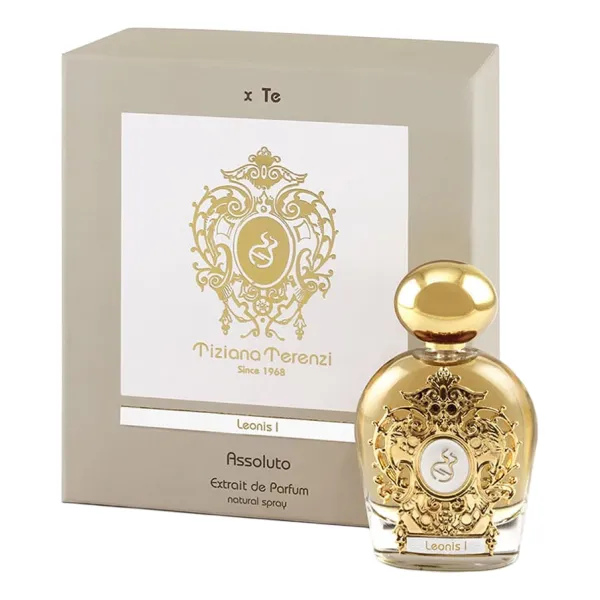 Tiziana Terenzi Leonis I