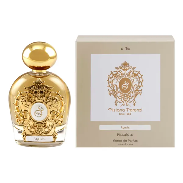 Tiziana Terenzi Lyncis