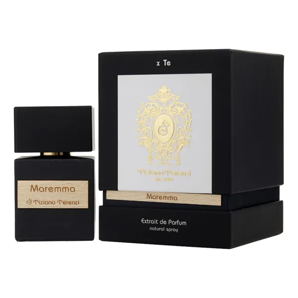 Tiziana Terenzi Maremma