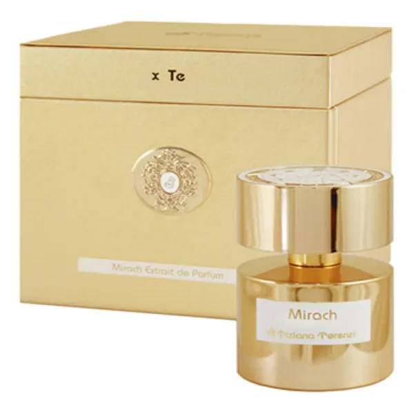 Tiziana Terenzi Mirach