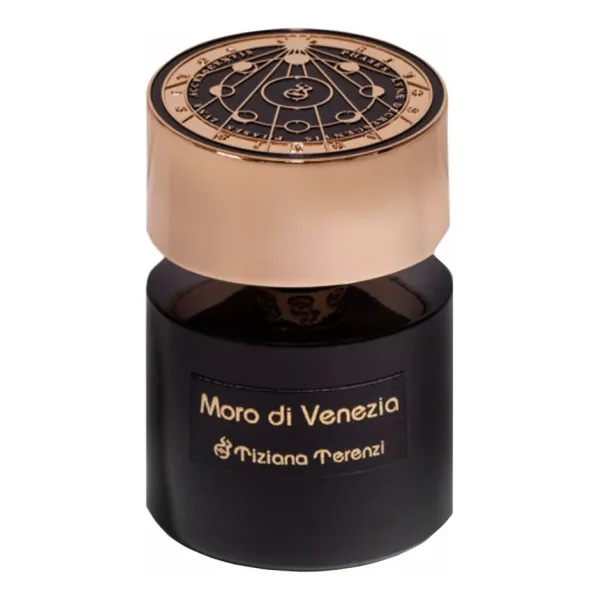 Tiziana Terenzi Moro Di Venezia