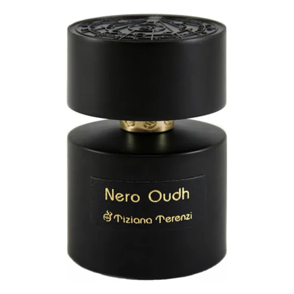 Tiziana Terenzi Nero Oudh