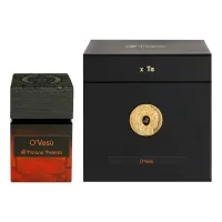 Tiziana Terenzi O'Vesu