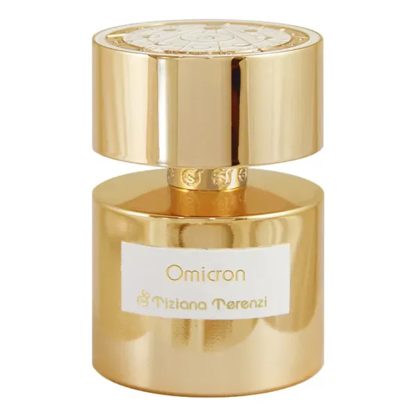 Tiziana Terenzi Omicron
