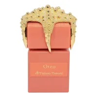 Tiziana Terenzi Orza