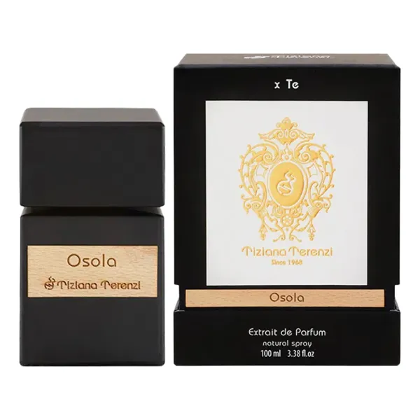 Tiziana Terenzi Osola