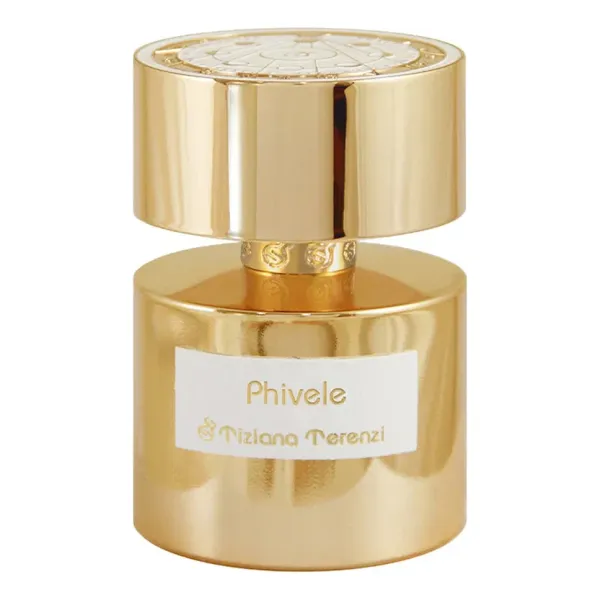 Tiziana Terenzi Phivele