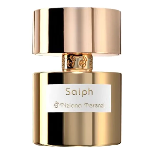 Tiziana Terenzi Saiph