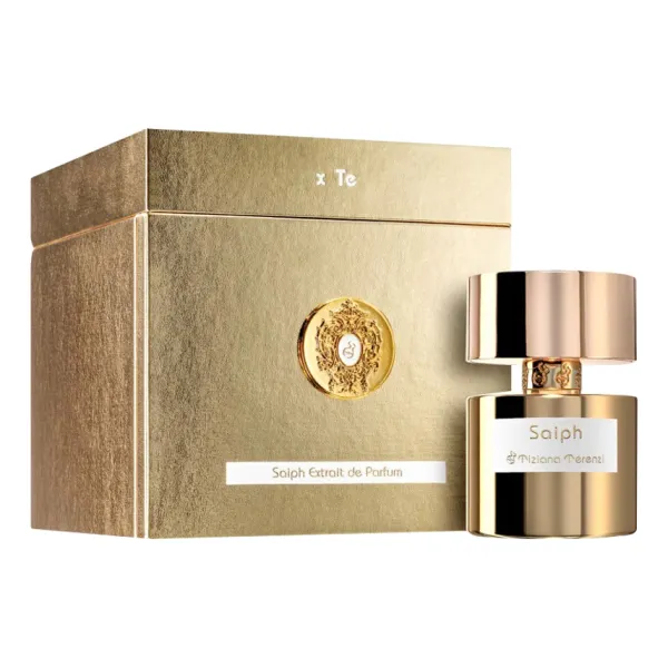 Tiziana Terenzi Saiph