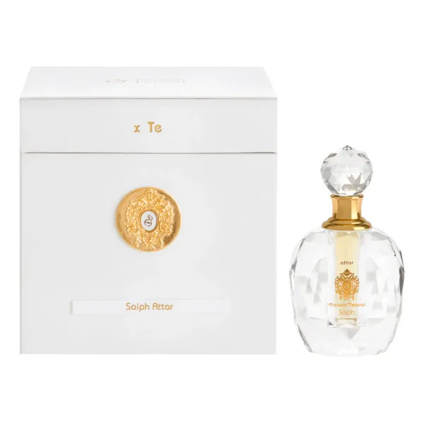 Tiziana Terenzi Saiph Attar