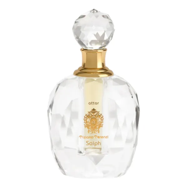 Tiziana Terenzi Saiph Attar