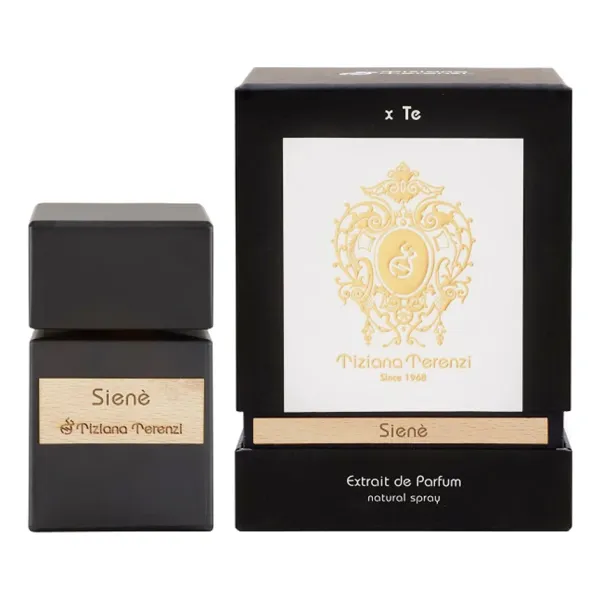 Tiziana Terenzi Siene