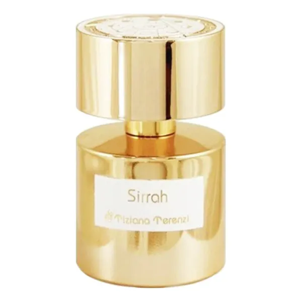 Tiziana Terenzi Sirrah