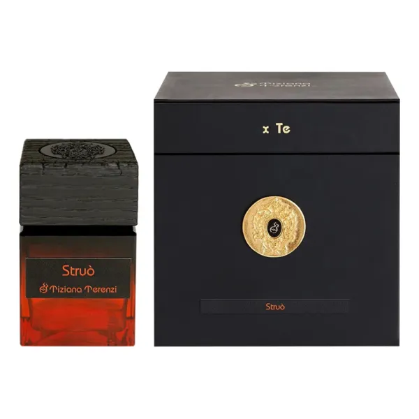 Tiziana Terenzi Struo