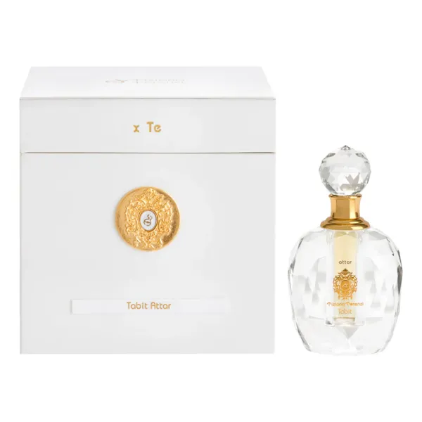 Tiziana Terenzi Tabit Attar
