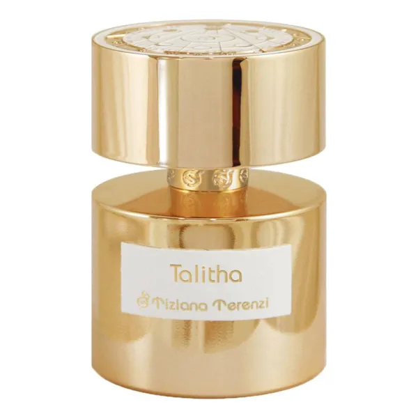 Tiziana Terenzi Talitha