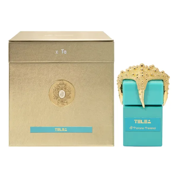 Tiziana Terenzi Telea