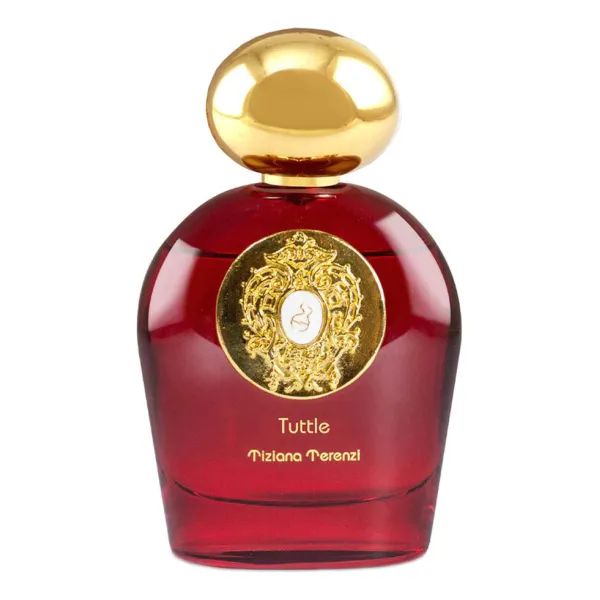 Tiziana Terenzi Tuttle