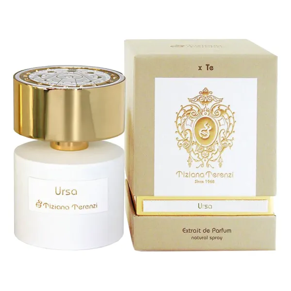 Tiziana Terenzi Ursa