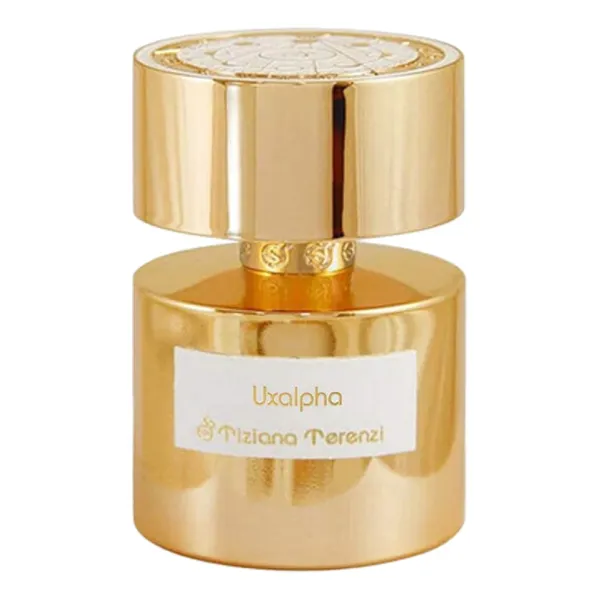 Tiziana Terenzi Uxalpha