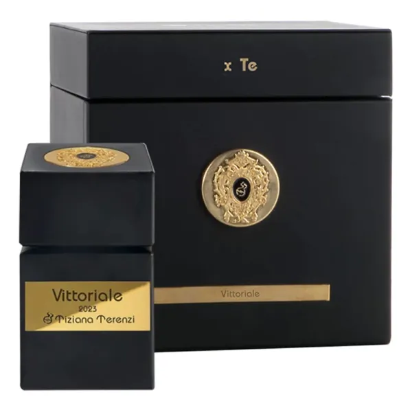 Tiziana Terenzi Vittoriale