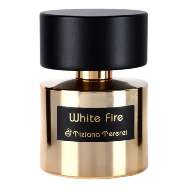 Tiziana Terenzi White Fire