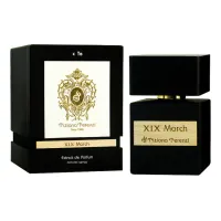 Tiziana Terenzi XIX March