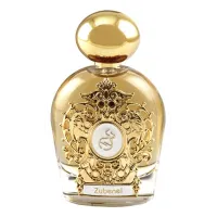 Tiziana Terenzi Zubenel