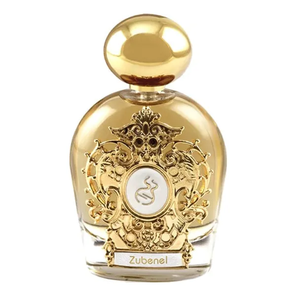 Tiziana Terenzi Zubenel