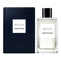 Tom Daxon Iridium