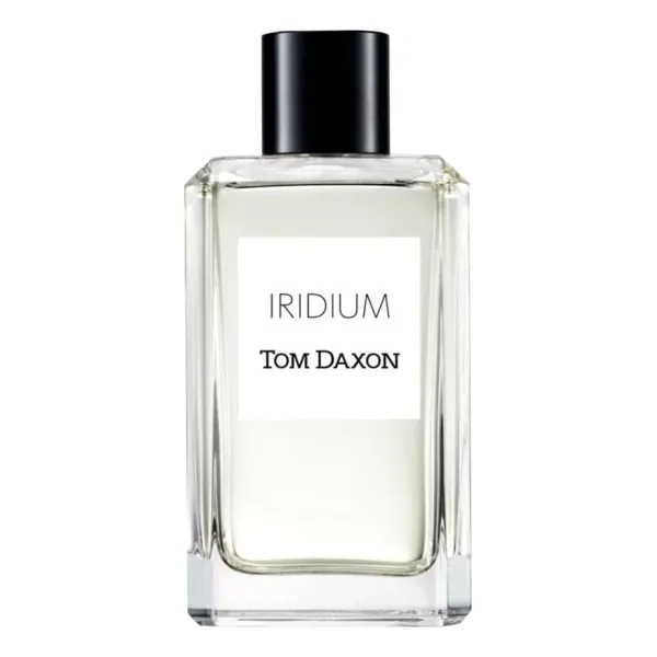 Tom Daxon Iridium