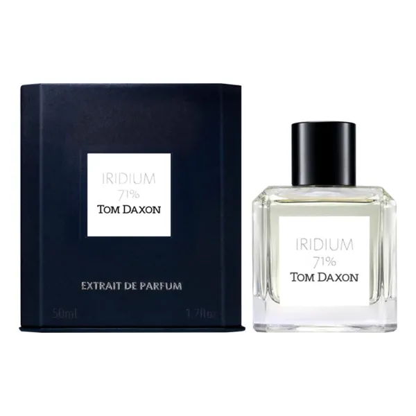 Tom Daxon Iridium 71%