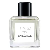 Tom Daxon Iridium 71%