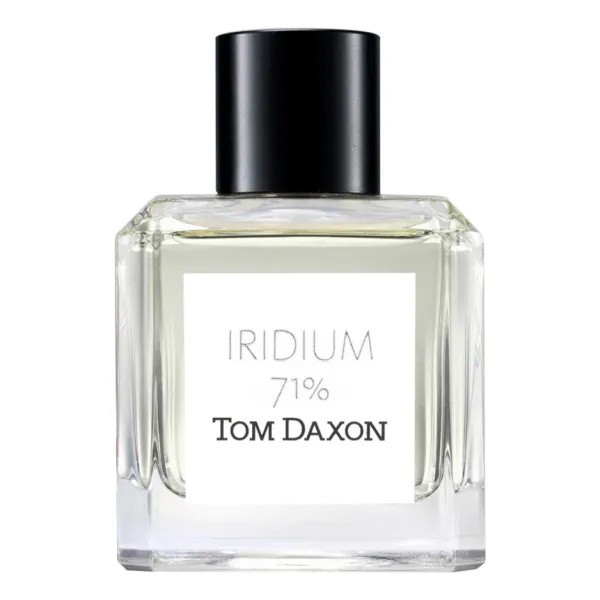 Tom Daxon Iridium 71%