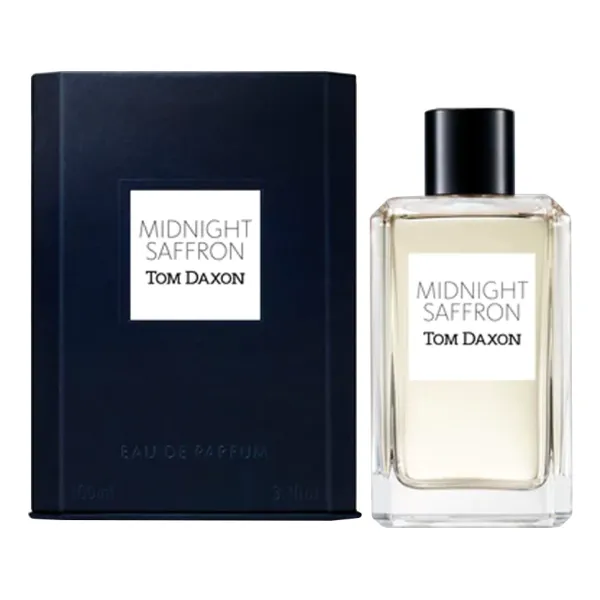 Tom Daxon Midnight Saffron